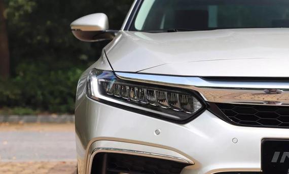 22款东风本田inspire,新款东风本田inspire