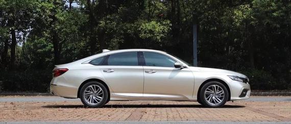 22款东风本田inspire,新款东风本田inspire