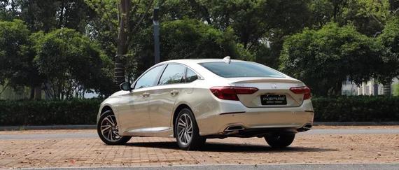 22款东风本田inspire,新款东风本田inspire