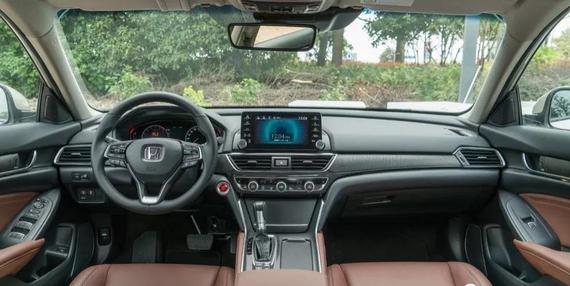 22款东风本田inspire,新款东风本田inspire