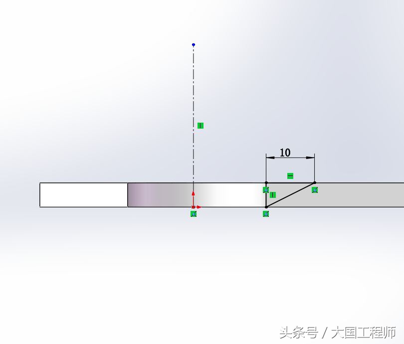 solidworks第9届3d建模练习题汇总,SolidWorks零件建模思路