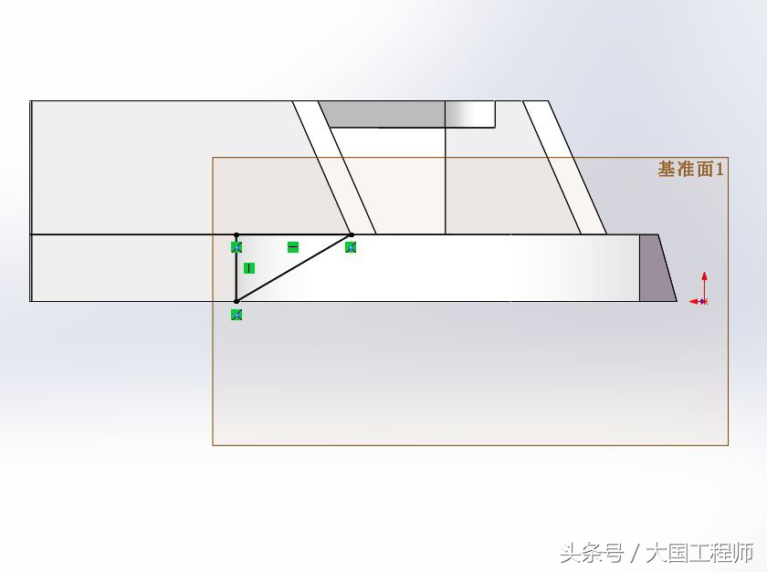 solidworks第9届3d建模练习题汇总,SolidWorks零件建模思路