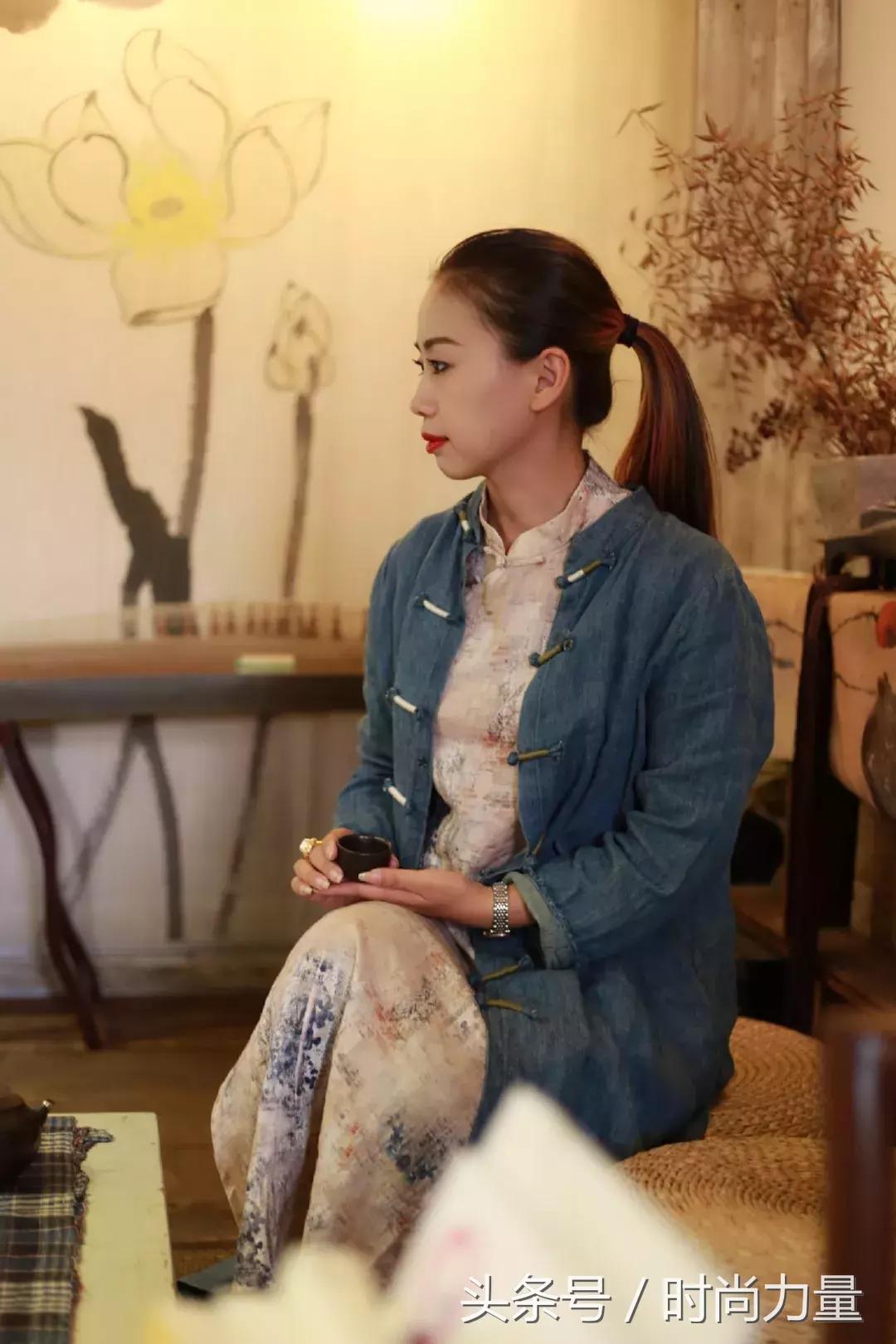 当你遇到此生挚爱，时间会为你停下来广埠屯秋天里的温度武汉王阳