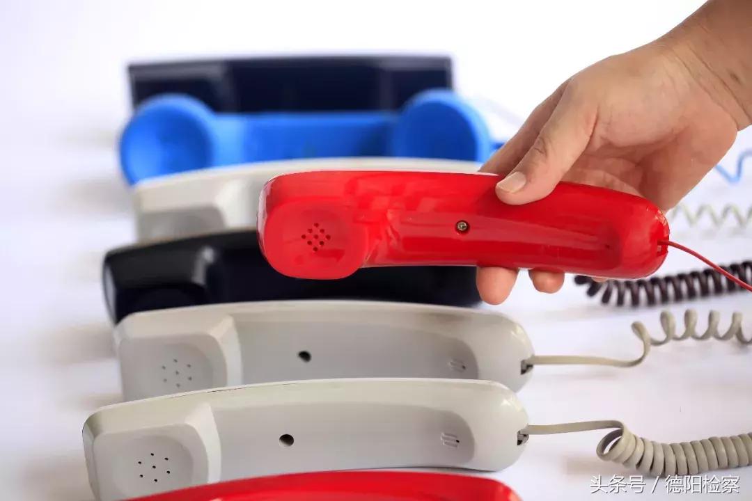 你接过95开头的推销电话吗?电话那头的“小姐姐”可能不是人