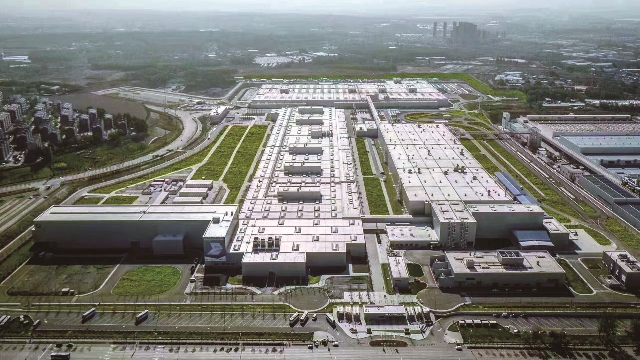 度量汽车城驰骋新大东