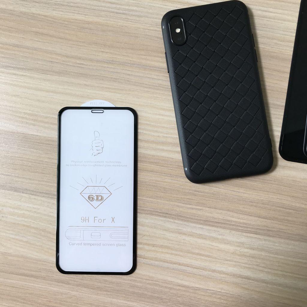 为啥换了新手机膜好用多了,换手机膜强迫症