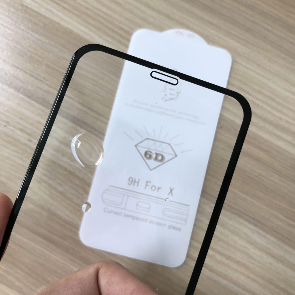 为啥换了新手机膜好用多了,换手机膜强迫症