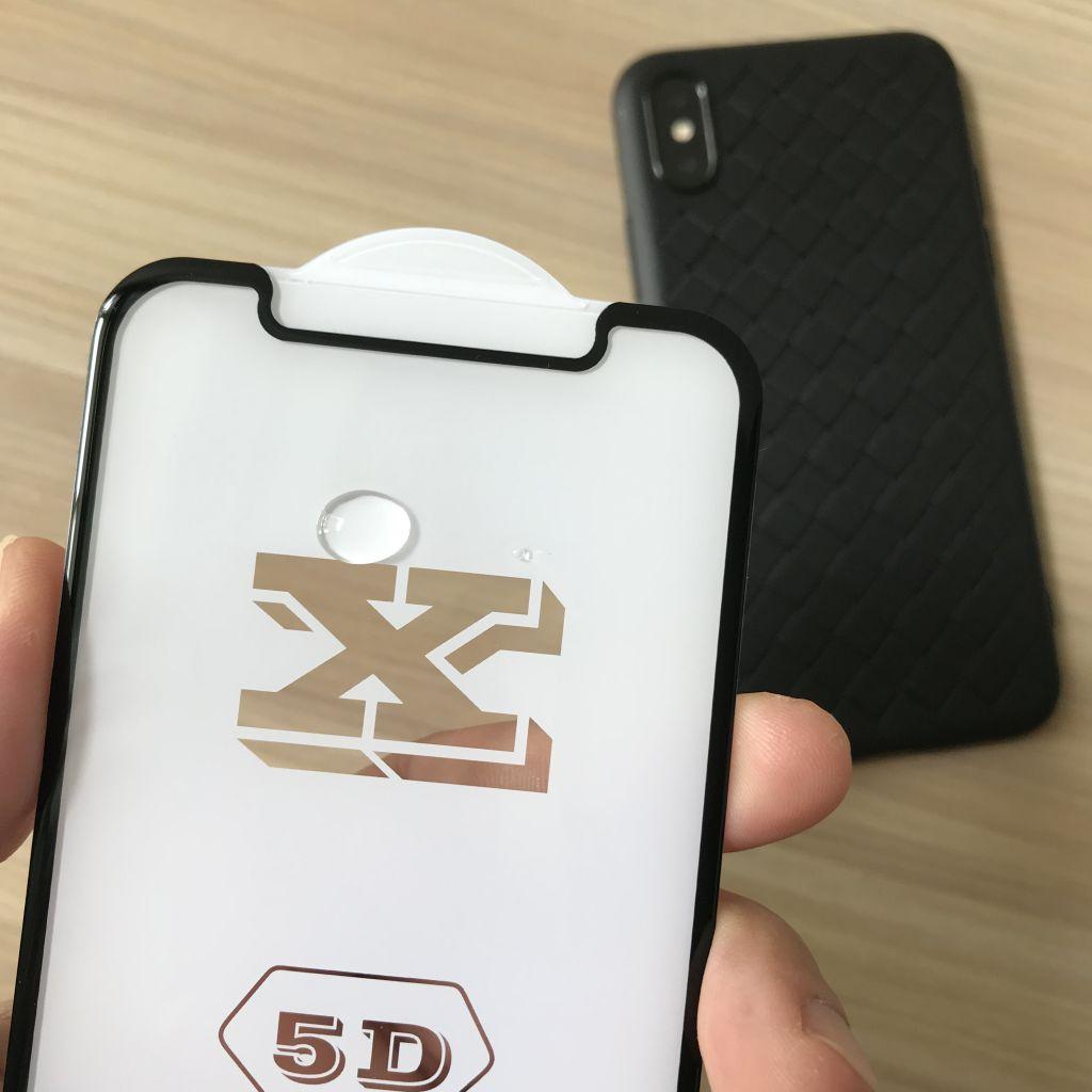 为啥换了新手机膜好用多了,换手机膜强迫症