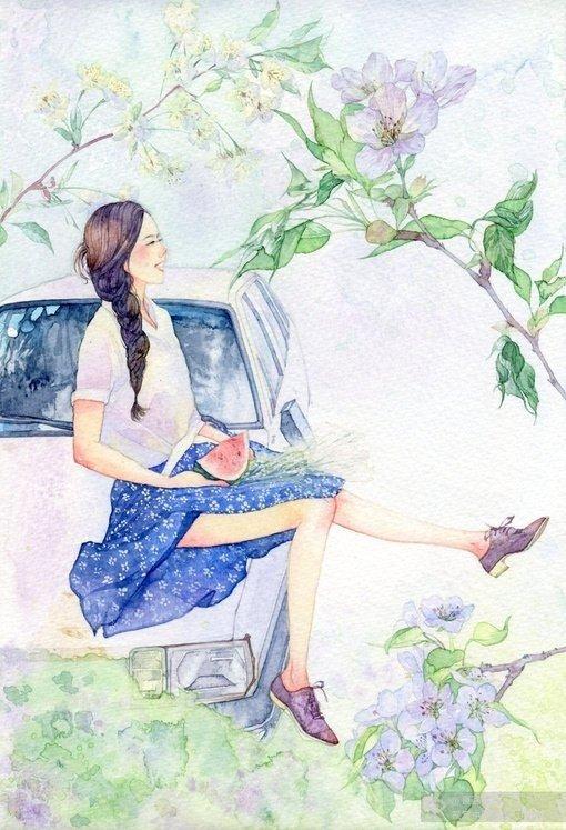 看到流泪伤感的个性签名句句走心,绝对经典句子做个性签名太合适了