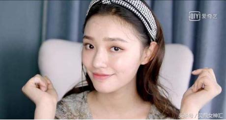 明星推荐的补水套装平价,女明星同款平价好物推荐