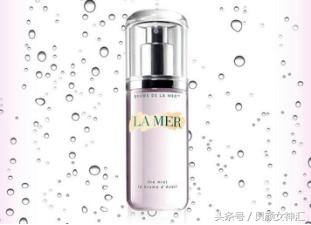 明星推荐的补水套装平价,女明星同款平价好物推荐