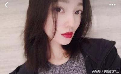 明星推荐的补水套装平价,女明星同款平价好物推荐