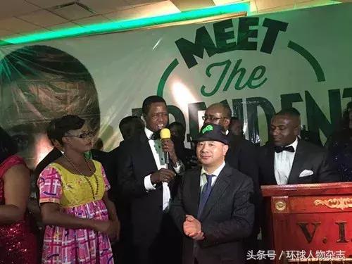 从10元到1100亿,这个农家孩子全世界圈地买矿,成了最隐秘富豪