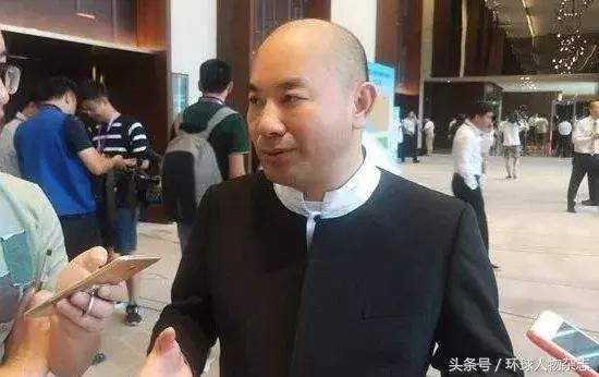 从10元到1100亿,这个农家孩子全世界圈地买矿,成了最隐秘富豪