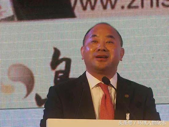 从10元到1100亿,这个农家孩子全世界圈地买矿,成了最隐秘富豪