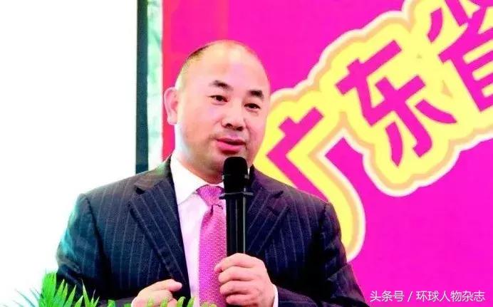 从10元到1100亿,这个农家孩子全世界圈地买矿,成了最隐秘富豪