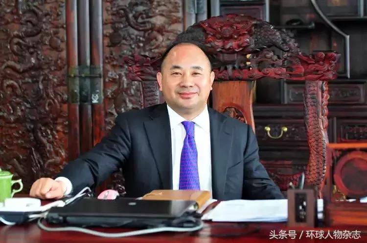 从10元到1100亿,这个农家孩子全世界圈地买矿,成了最隐秘富豪