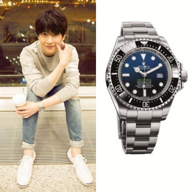 世界十大名表常识,世界十大名表排行榜前十名