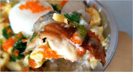 适合外带的寿司,简单好吃的自助寿司