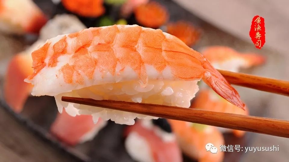 适合外带的寿司,简单好吃的自助寿司