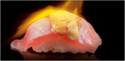 适合外带的寿司,简单好吃的自助寿司