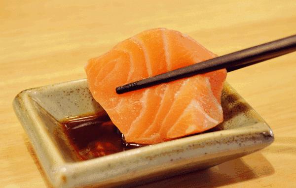 适合外带的寿司,简单好吃的自助寿司