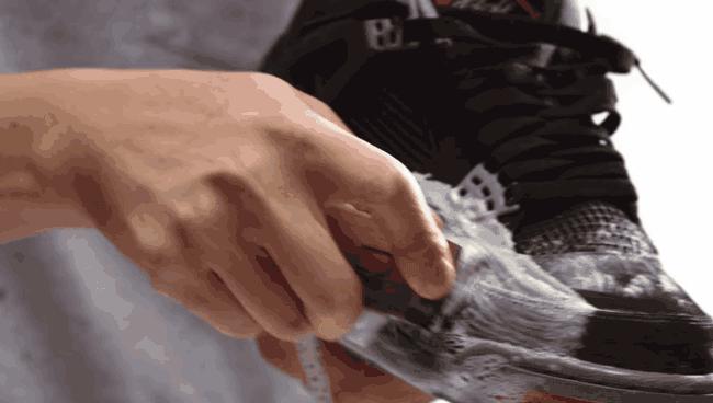 球鞋脏了怎么清洗图解,球鞋脏了如何清洗干净