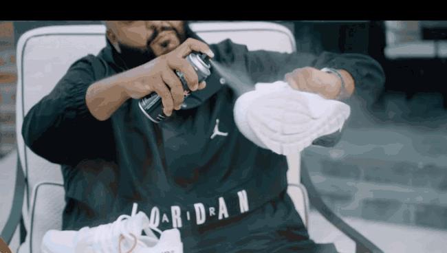 球鞋脏了怎么清洗图解,球鞋脏了如何清洗干净