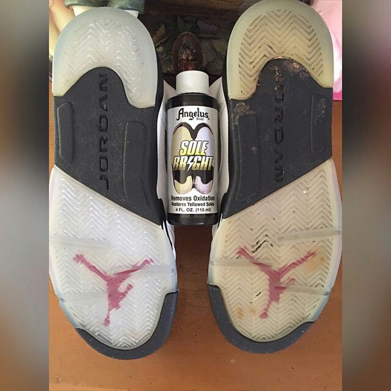 球鞋脏了怎么清洗图解,球鞋脏了如何清洗干净