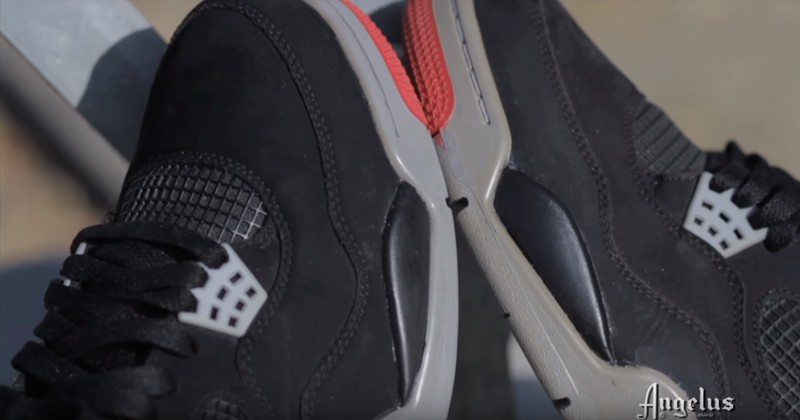 球鞋脏了怎么清洗图解,球鞋脏了如何清洗干净