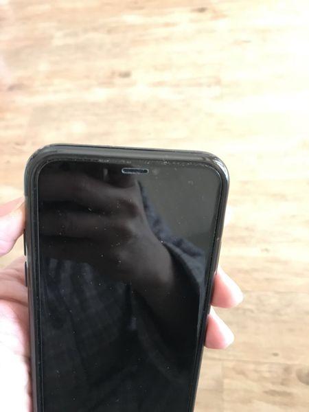 iphonex没贴膜全是划痕,iphonex建议使用什么钢化膜