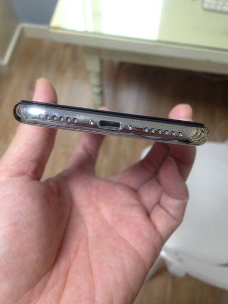 iphonex没贴膜全是划痕,iphonex建议使用什么钢化膜