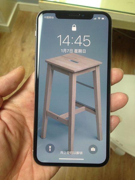 iphonex没贴膜全是划痕,iphonex建议使用什么钢化膜