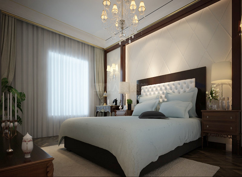 西安天赐颐府140装修,西安市天赐颐府