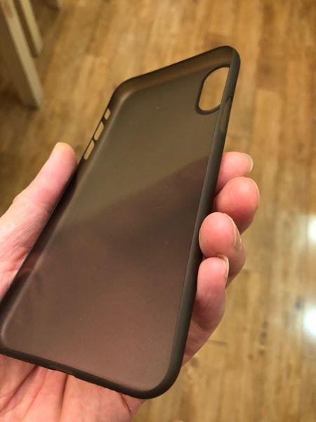 iphonex没贴膜全是划痕,iphonex建议使用什么钢化膜