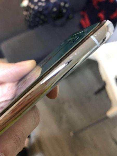 iphonex没贴膜全是划痕,iphonex建议使用什么钢化膜