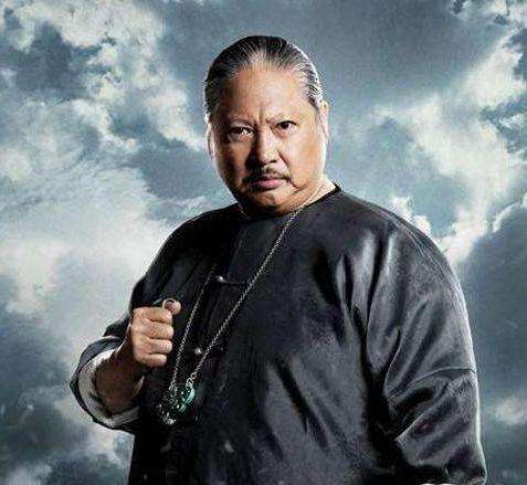 演艺圈功夫胖子,盘点胖子功夫电影