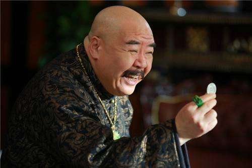 演艺圈功夫胖子,盘点胖子功夫电影