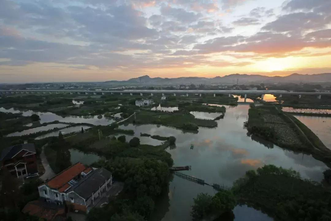 浙江湖州德清理想城,理想之城电视剧