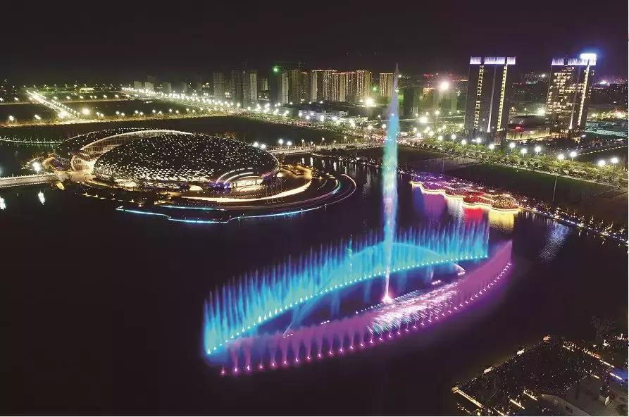 浙江湖州德清理想城,理想之城电视剧