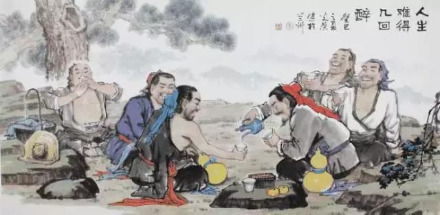 珍惜那个拿你当傻子的人,把你当傻子的人是什么人品