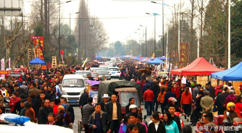 都江堰茶马古道,胜地寻踪都江堰