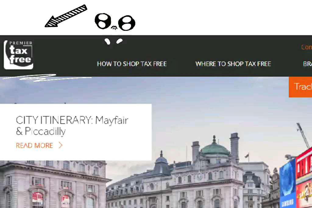 西班牙巴塞罗那机场退税攻略,西班牙马德里机场退税攻略