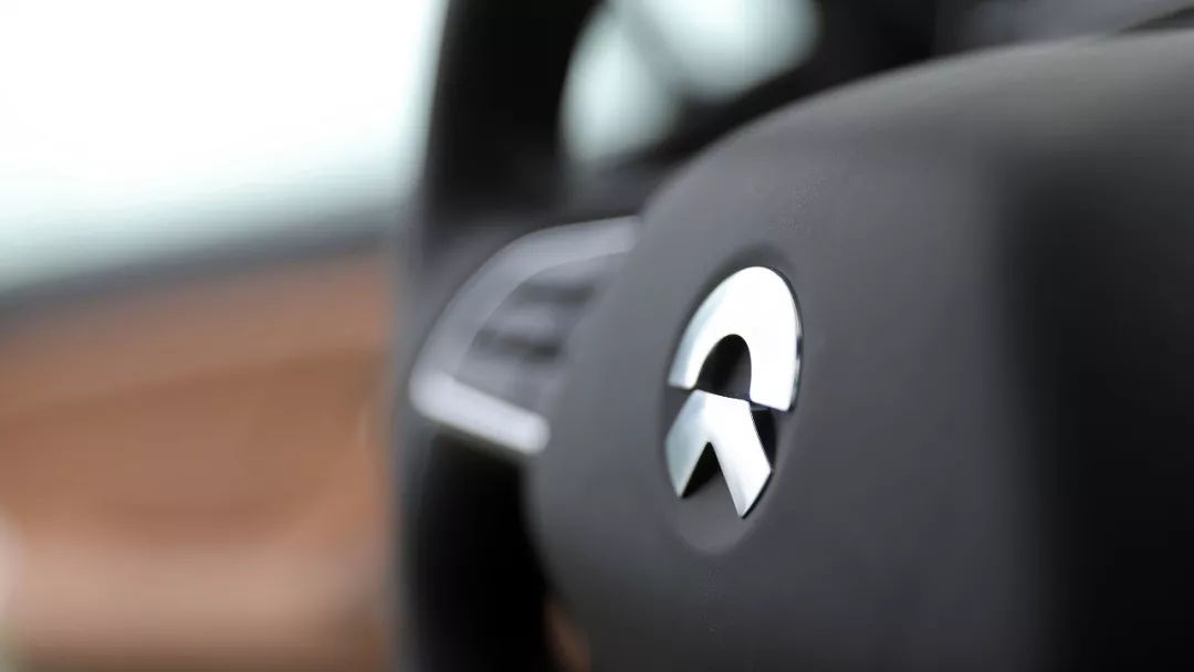 蔚来汽车es8评价,蔚来es8能走多远