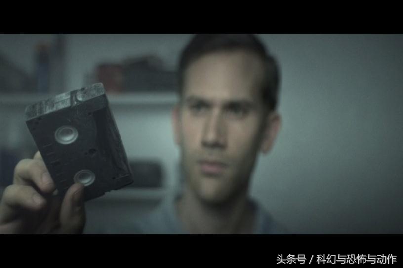 电影解说烧脑科幻片超长版,欧美恐怖烧脑科幻片