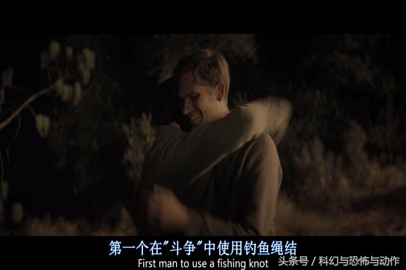 电影解说烧脑科幻片超长版,欧美恐怖烧脑科幻片