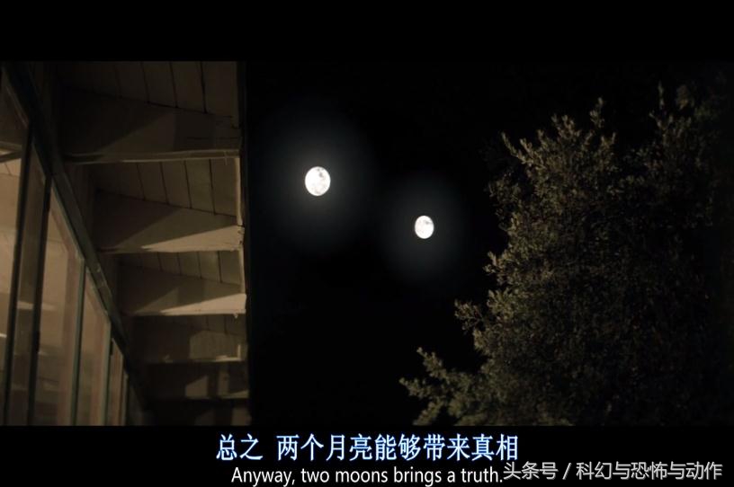 电影解说烧脑科幻片超长版,欧美恐怖烧脑科幻片