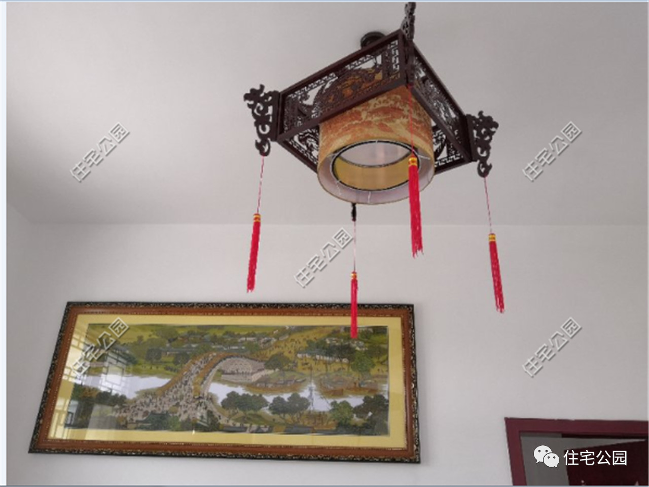 农村人养老还是一层好,四川小伙28万为父母建三合院,美到没邻居