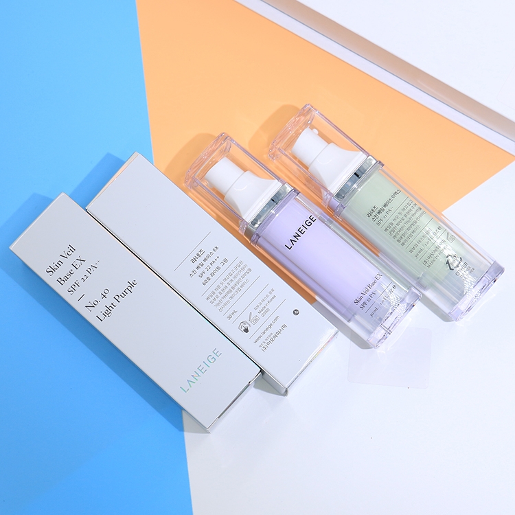 2020平价隔离霜排行榜10强,十款好用的美白隔离霜排行榜