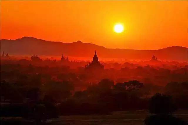 2022年缅甸落地签可以办吗,2023缅甸落地签